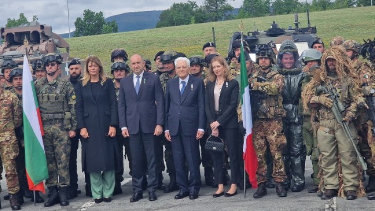 Снимка: БГНЕС