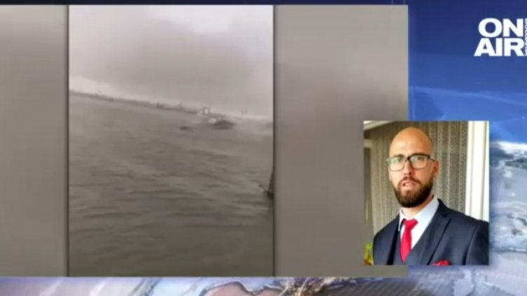 Снимка: Bulgaria ON AIR