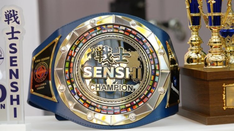 Чакането приключи &ndash; вижте пълната бойна карта на SENSHI 21