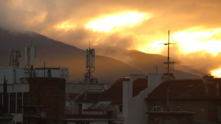 Снимка: БГНЕС