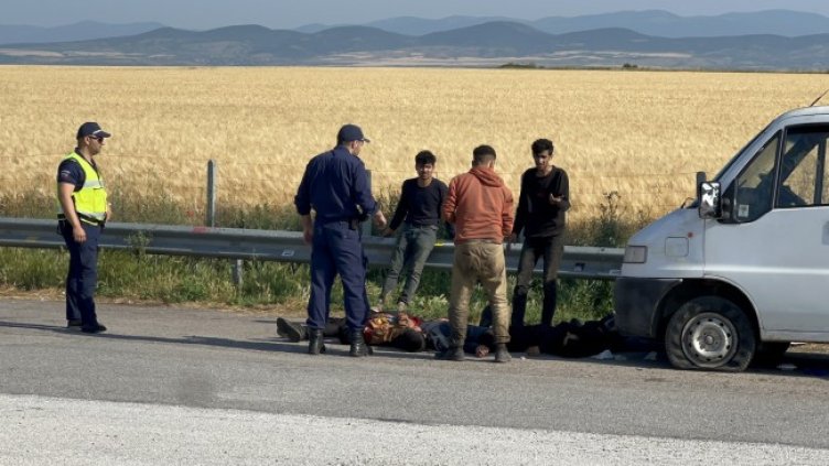 Снимка: БГНЕС