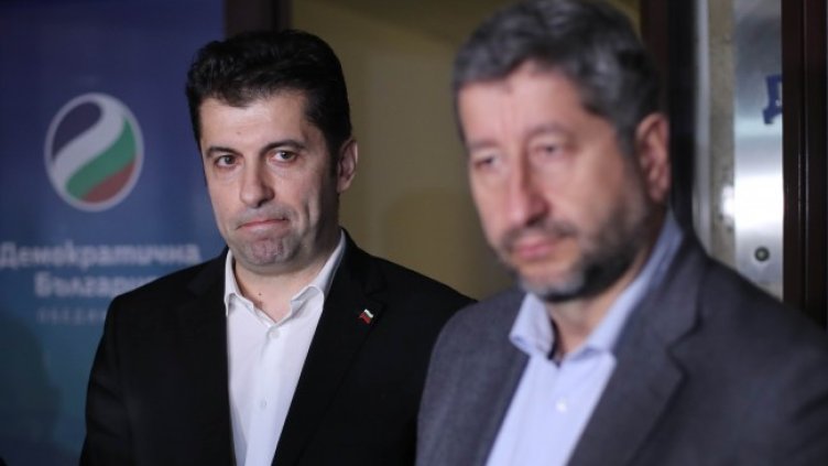 Снимка: Димитър Кьосемарлиев, Dnes.bg