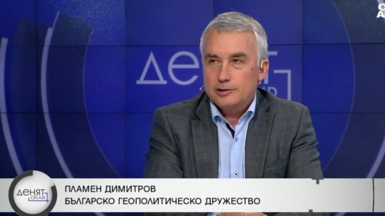 Снимка: Bulgaria ON AIR