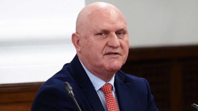 Снимка: архив, БГНЕС