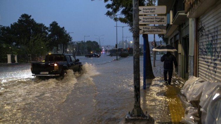 Снимка: архив, БГНЕС