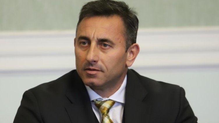 Снимка БГНЕС, архив