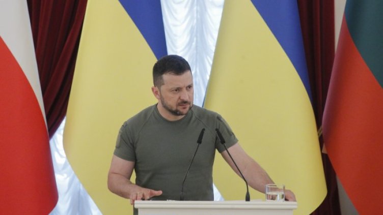 Снимка БГНЕС, архив