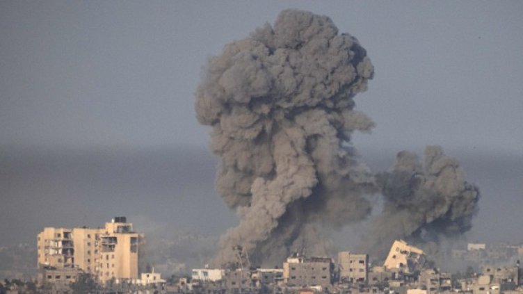 Снимка БГНЕС, архив