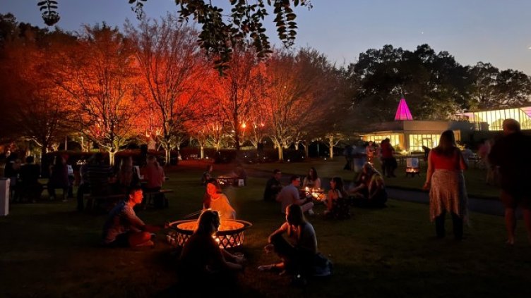 Снимка БГНЕС