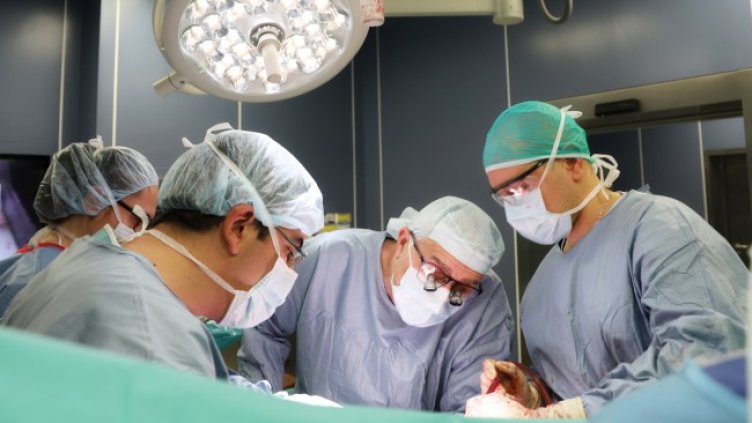 Снимка БГНЕС