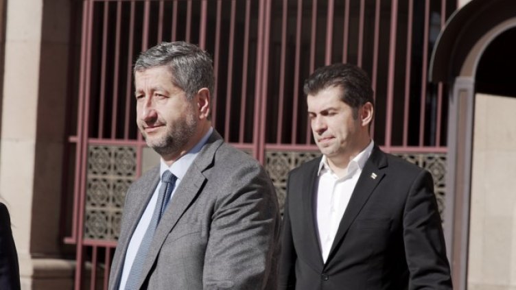 Снимка БГНЕС