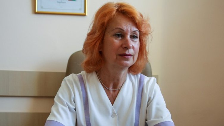 Снимка: архив, БГНЕС