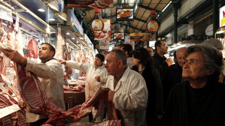 Снимка: архив, БГНЕС