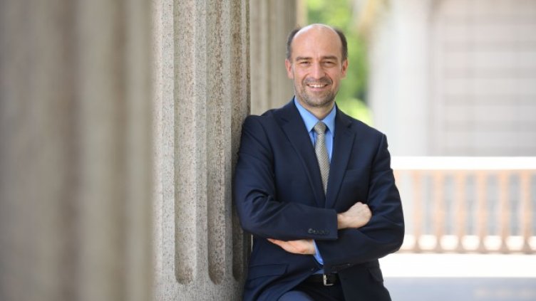 Снимка: Investor