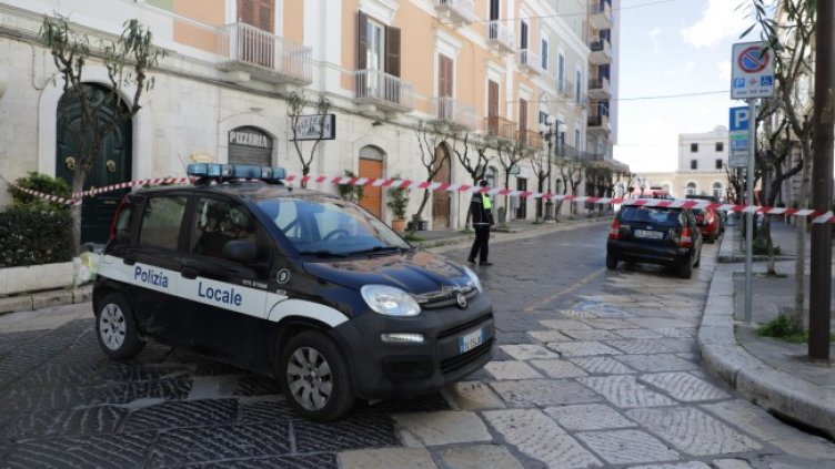 Снимка: БГНЕС/ЕРА