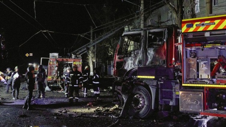 Снимка: БГНЕС/EPA