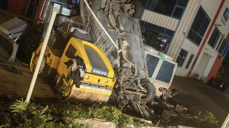 Снимка: Facebook