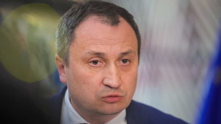 Снимка: архив, БГНЕС