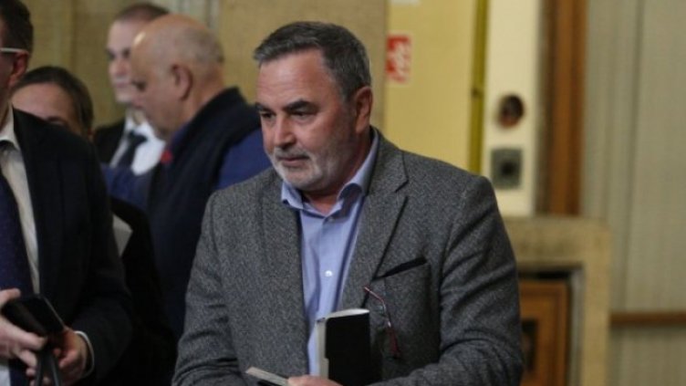 Снимка: Димитър Кьосемарлиев, Dnes.bg