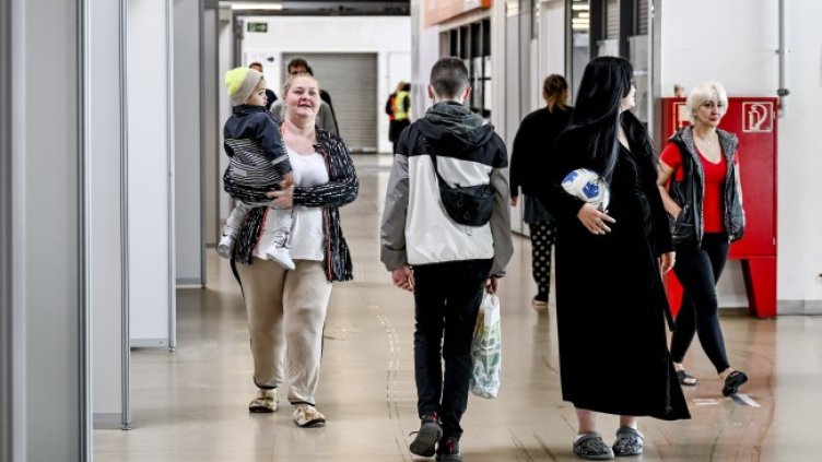 Снимка БГНЕС