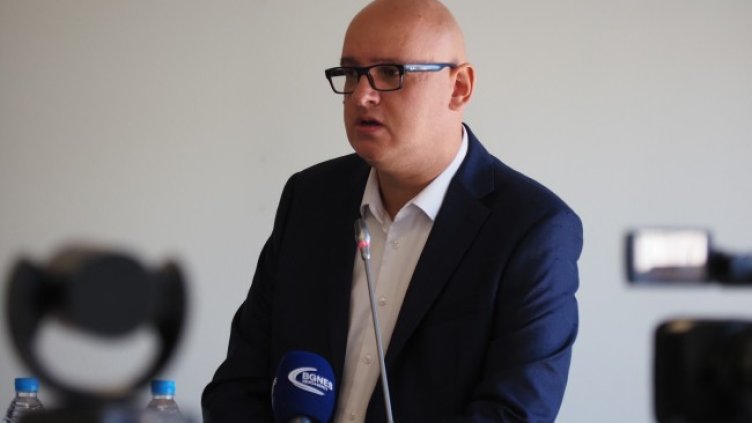 Снимка БГНЕС