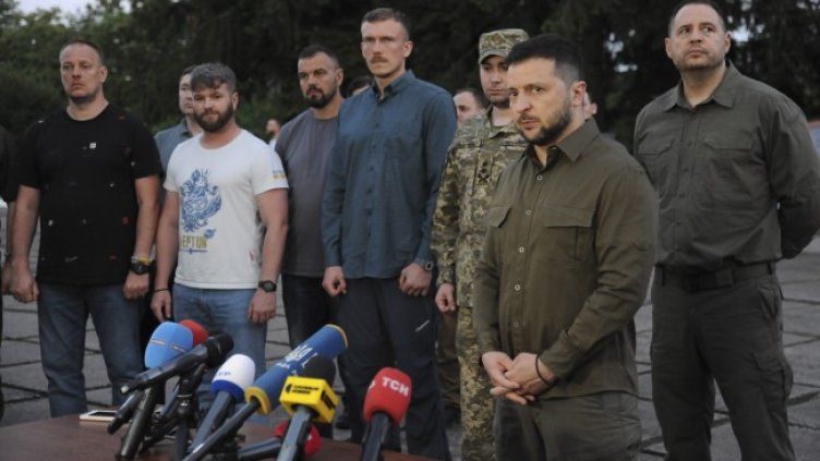 Снимка БГНЕС