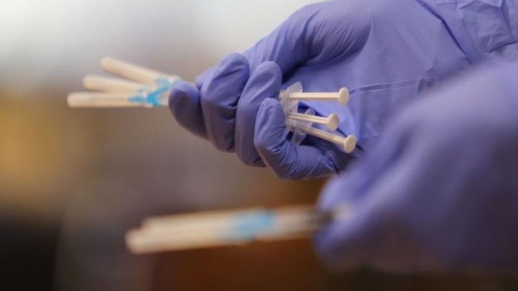 Снимка БГНЕС, архив