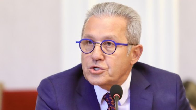 Снимка: БГНЕС