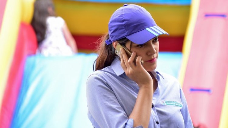 Снимка БГНЕС