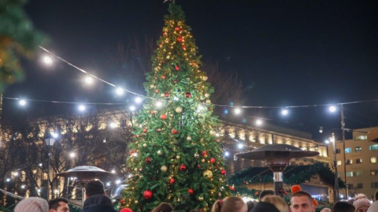 Снимка БГНЕС, архив