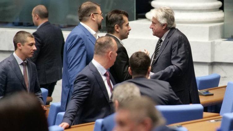 Снимка: Димитър Кьосемарлиев, Dnes.bg