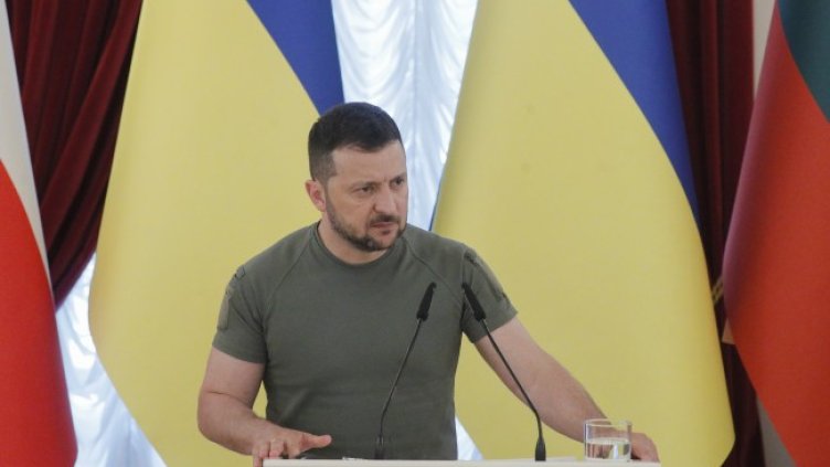 Снимка БГНЕС, архив