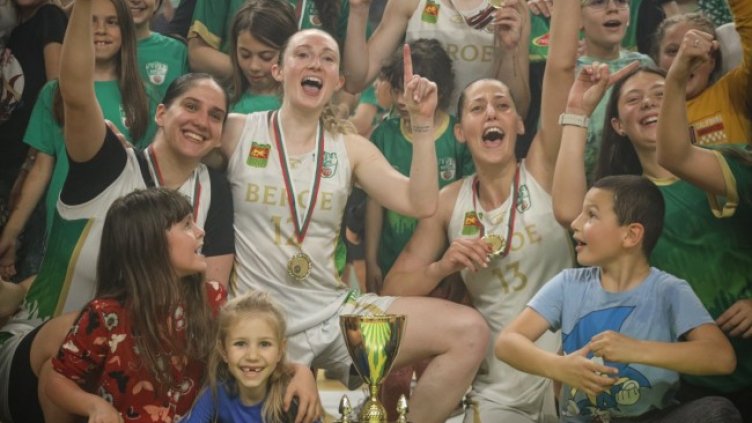 Снимка: Lap.bg