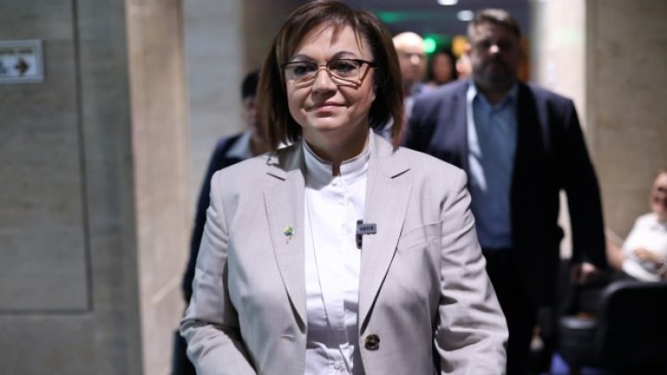 Снимка: БГНЕС