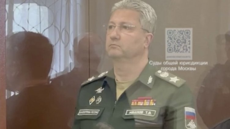 Тимур Иванов. Снимка: архив, БГНЕС