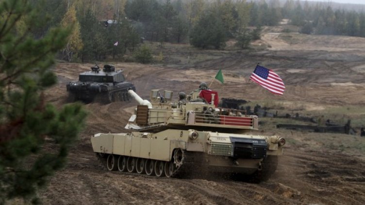 Снимка: БГНЕС/EPA