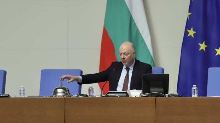 Снимка: БГНЕС