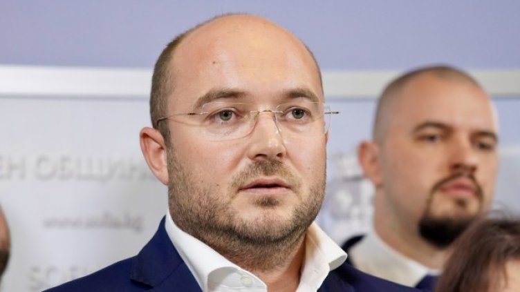 Снимка: БГНЕС