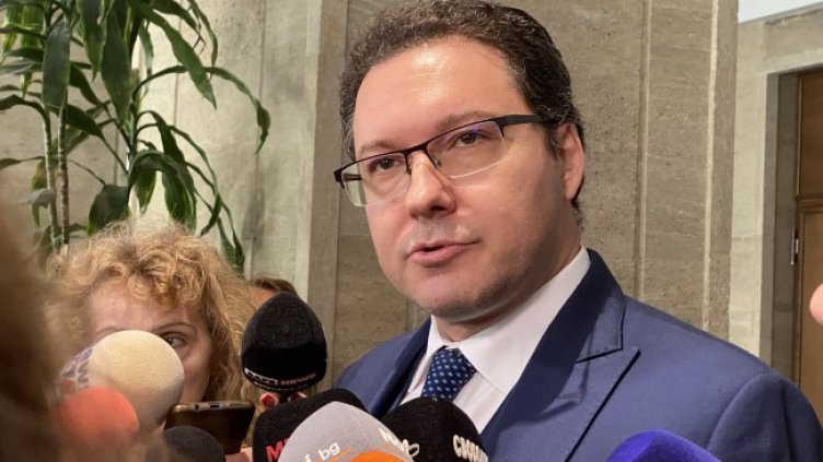 Снимка: архив, БГНЕС