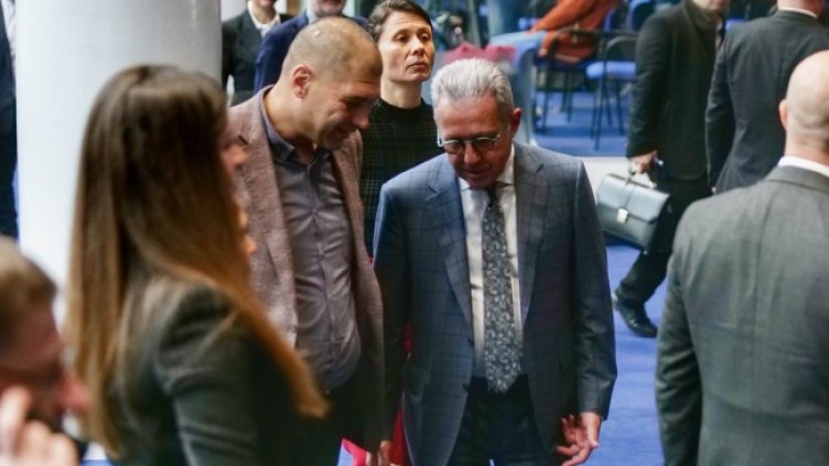 Снимка: Димитър Кьосемарлиев, Dnes.bg