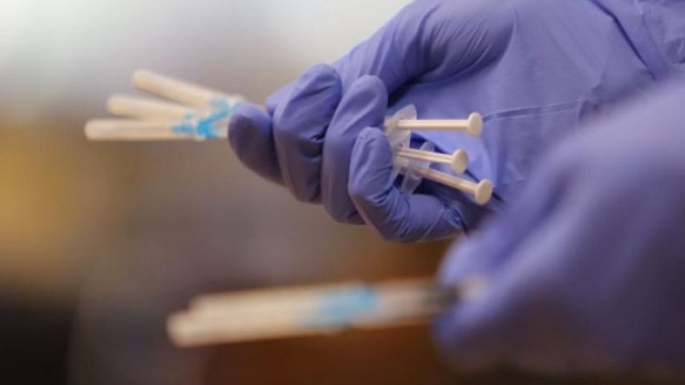 Снимка БГНЕС, архив