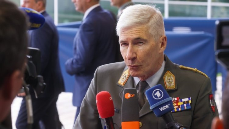 Снимка: архив, БГНЕС