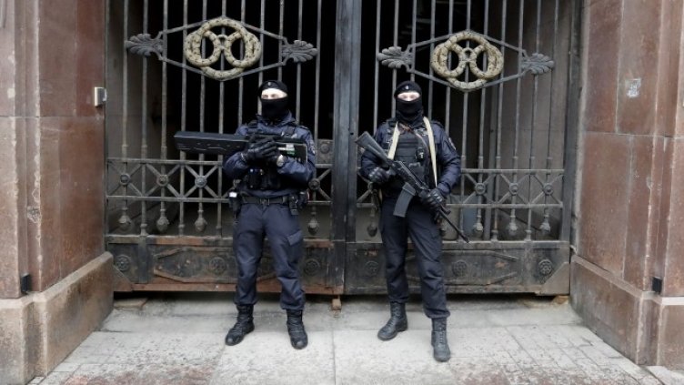 Снимка: БГНЕС