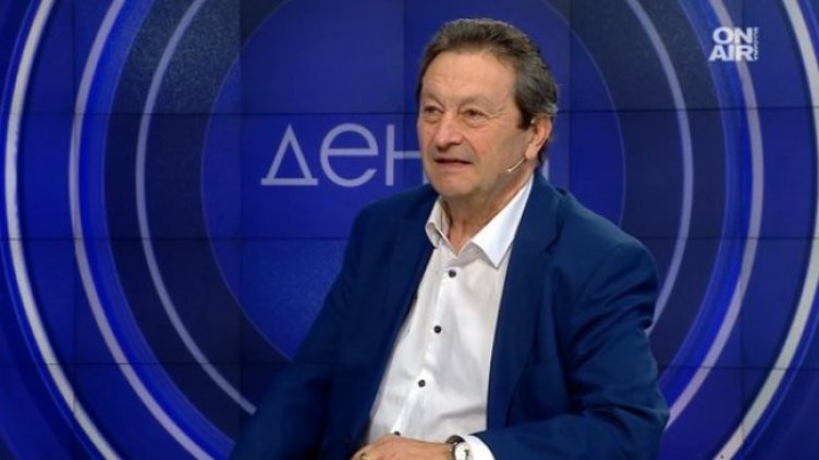 Таско Ерменков: Няма основание миньорите да са нещастни