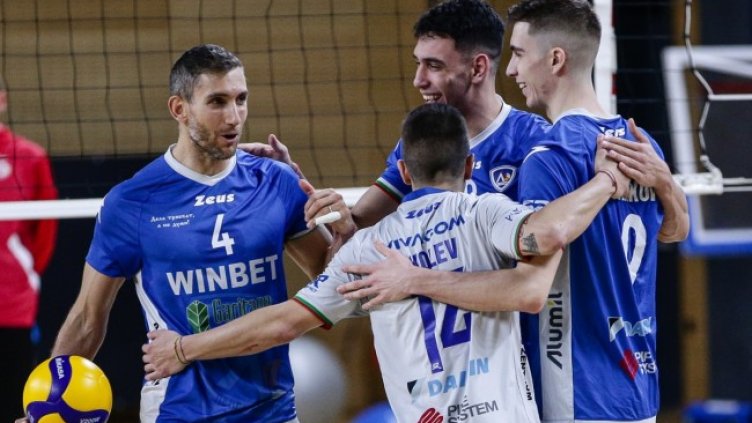 Снимка: Lap.bg