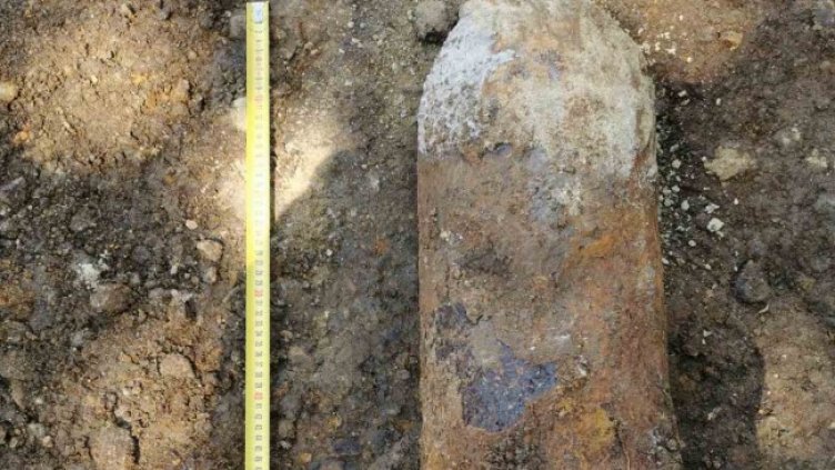 Снимка: Министерството на отбраната