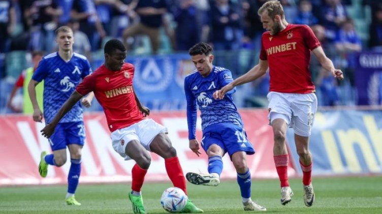 Снимка: Lap.bg