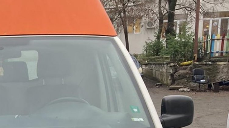 Снимка БГНЕС, архив