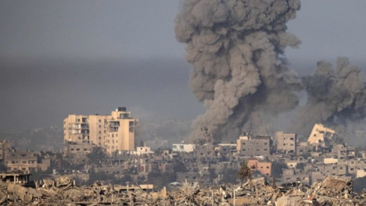 Снимка БГНЕС, архив