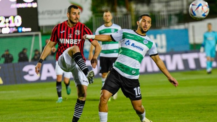 Снимка: Lap.bg